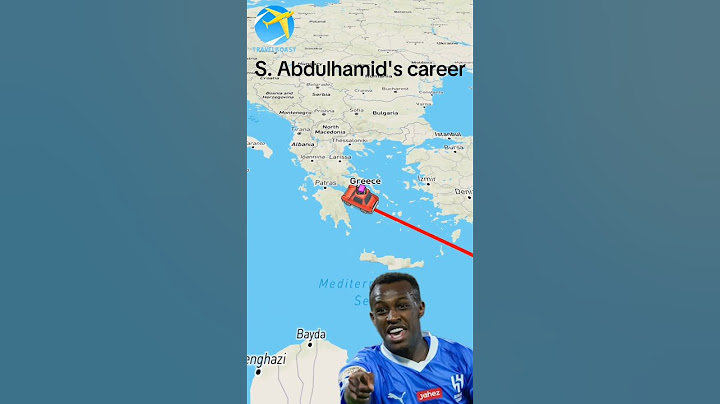 Saud Abdulhamid's career🇸🇦