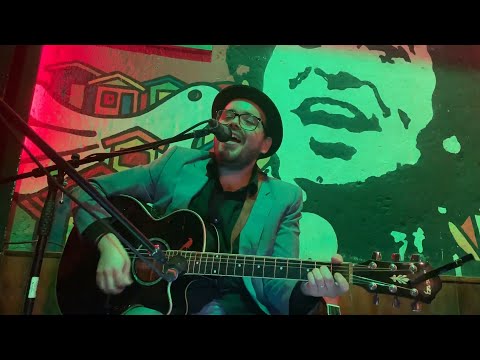 Ciudadano Chávez - Cálido y Frío (En Vivo en La Casa En El Aire)