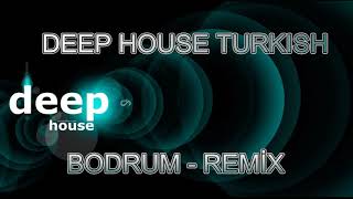 Yüzyüzeyken Konuşuruz - Bodrum - Ufuk Kevser - Remix Resimi