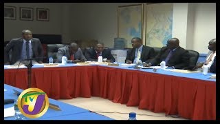 TVJ Midday News | St. Catherine SOE May be Ineffective - Councillor
