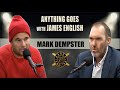 Former Drug Smuggler mark Dempster Tells his story