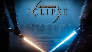 This NEW Star Wars Game will be HUGE!! - Star Wars Eclipse