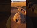 South Africa – Zulu Hut | Global Heritage Architecture