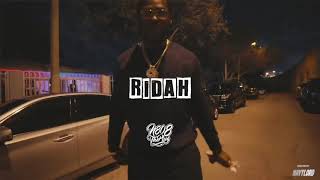  [FREE] *GUITAR* “Ridah” Major Nine Type Beat • Toosii & Kiddo Marv | Florida Instrumental