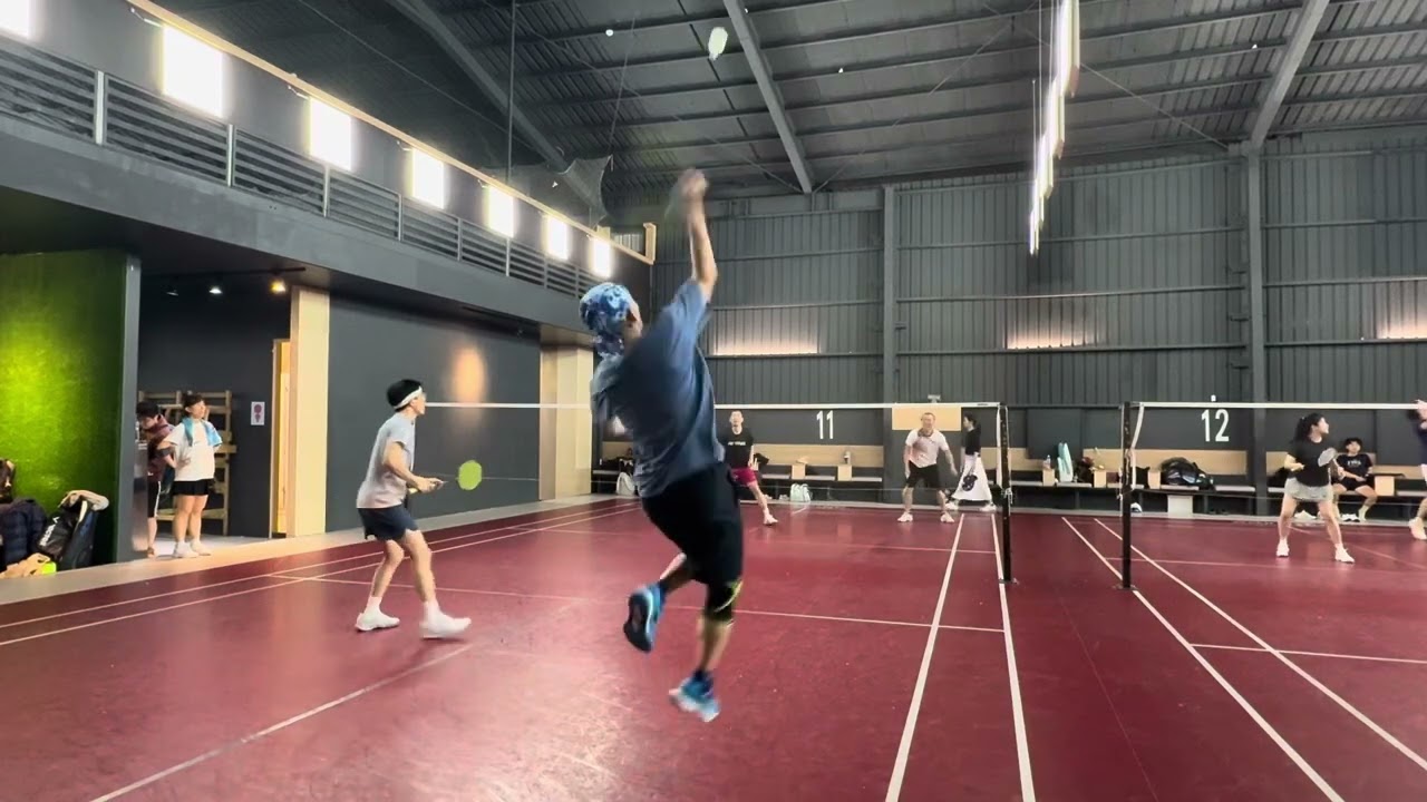 2025-11/26，Eric+Jacky⚡️阿蔚+阿富