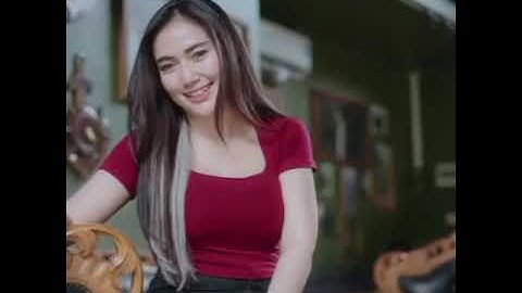 Lagu Ceria- Cinderella- Dara Ayu X Bajol Ndanu(Official Music Video)@BajolNdanuManagement