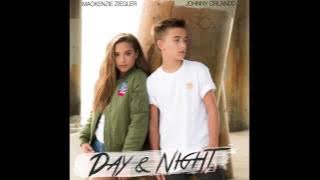 Johnny Orlando - Day And Night ft. Mackenzie Ziegler