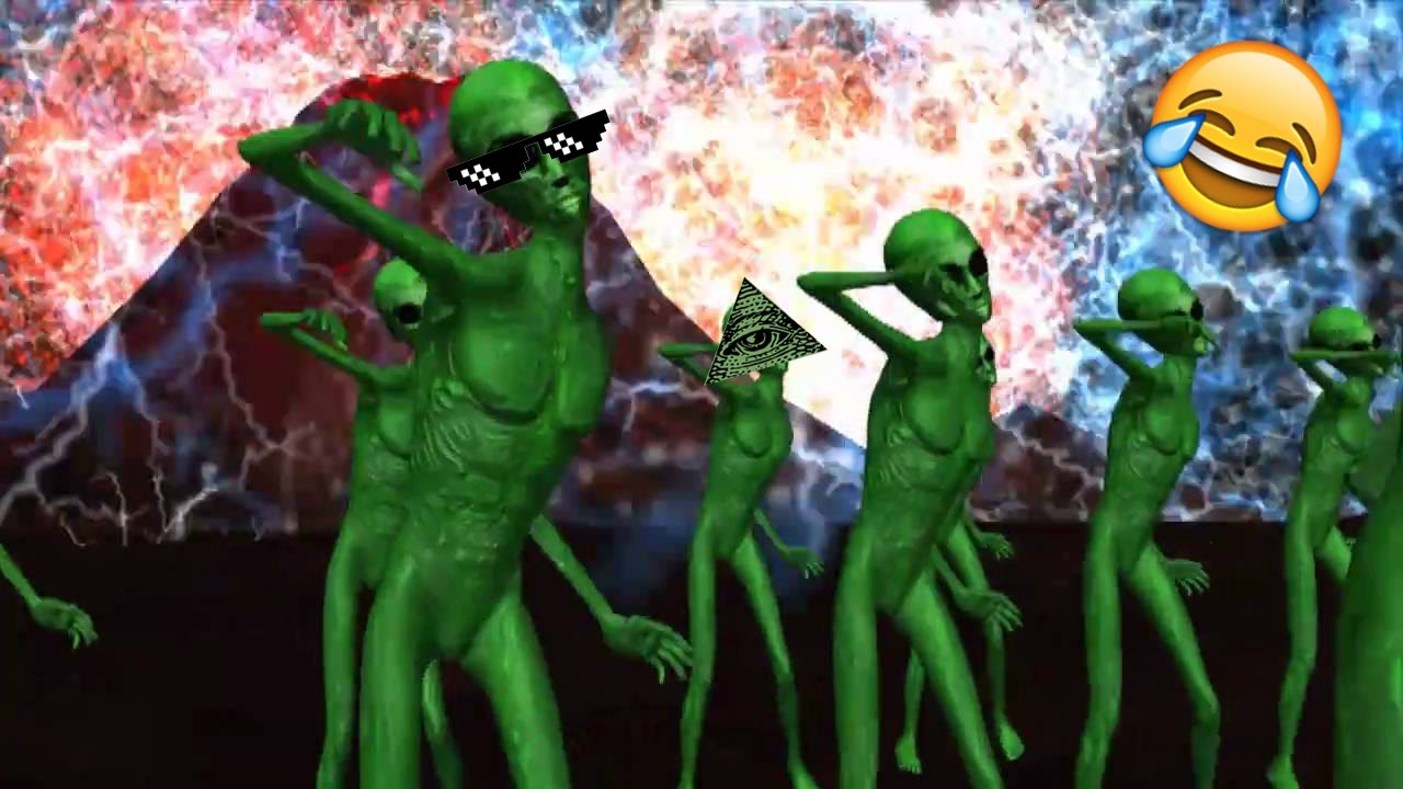 Ayy lmao - YouTube