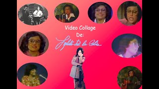 Video collage de Lolita de la Colina