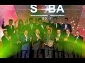 Exemplary SMEs Recognised At SOBA 2016 Exemplary SMEs Recognised At SOBA 2016