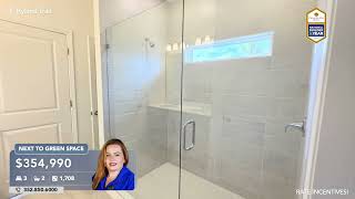 $354,990 Camden #279 - Next to green space