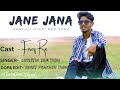Jane jana uyhar miyan new santhli hindi rap song full2023