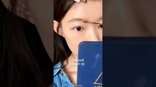 Easy Everyday Makeup Tutorial | Beginner Friendly Soft Glam Look 💄✨#viral #trending