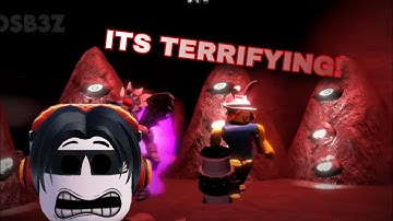 THE SCARIEST EPISODE IVE EVER SEEN!! | Roblox Hacker Animation serie partChapter 2 Part 5 Reaction