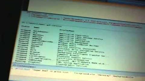 Windows 7 Project How-to-videos (Windows Powershell) by Stephen