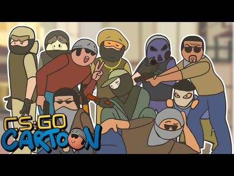 🥇 CS2 faceit night