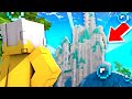RICOSTRUISCO ATLANTIDE SU MINECRAFT - Zexocraft Ep. 53