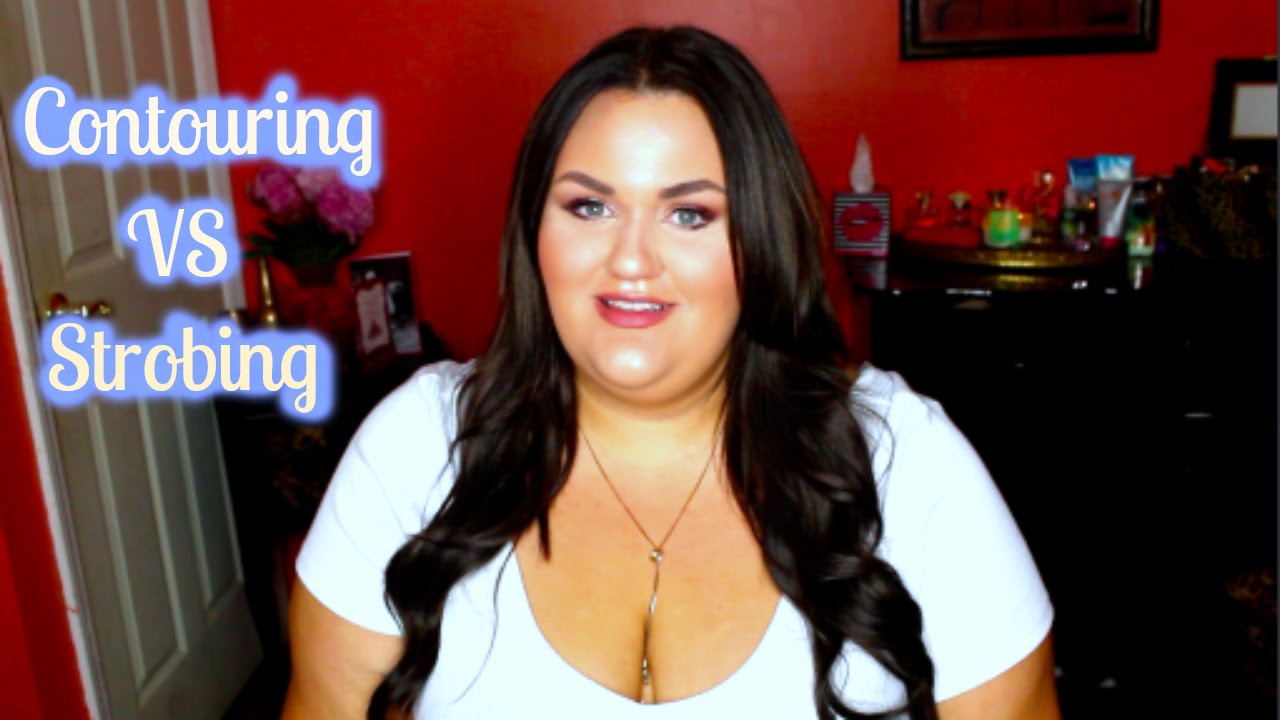 Contouring VS Strobing