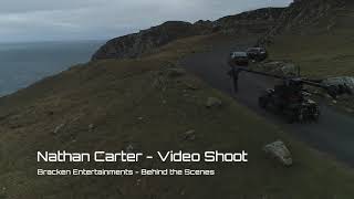 Nathan Carter and The High Kings - May the Road Rise - Behind The Scenes