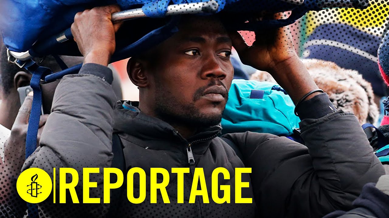 Immigration en France, une énième loi. 😡