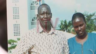 LIVING HISTORY: Former Police IGP Julius Odwee