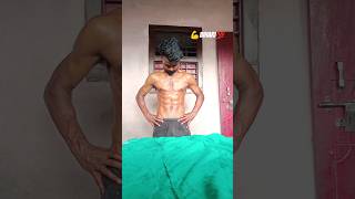 WAIT 🙏FOR 😮END💪#gym #fitness #motivation #youtubeshorts #shorts