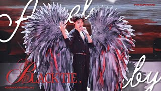 [4K] 160826 : Angel Baby + Black Tie — Por Suppakarn #Porsuppakarn | #DuangConcertDay2