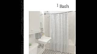 1605 East Olive Street, Unit 208 Seattle Co op for sale