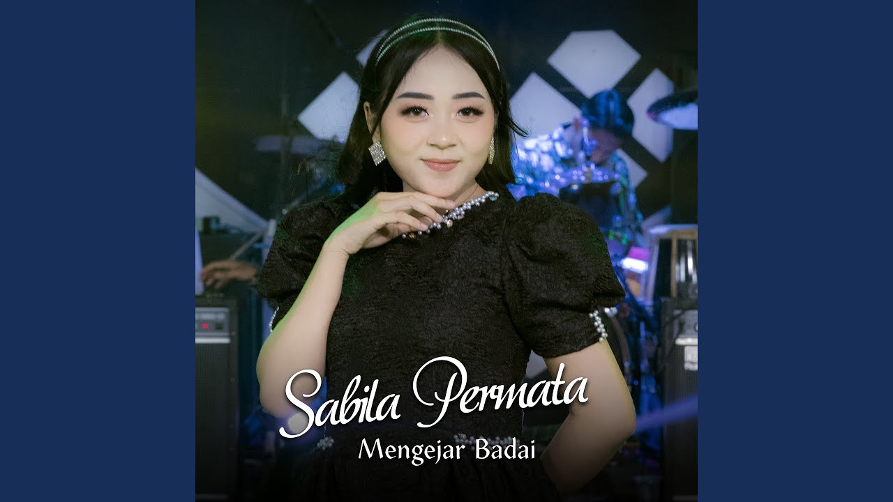 Mengejar Badai