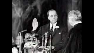 Gaylord Nelson, Distinguished Alumni Award Honoree