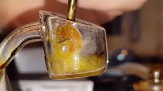 High temp Dab