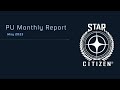 May 2023 PU & SQ 42 Monthly Reports | The Pathfinders Podcast Episode 48