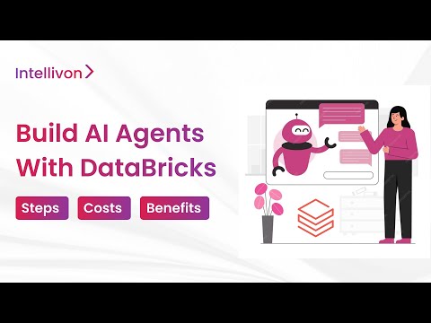 Build AI Agent with Databricks [2026] | Databricks AI Agent Development