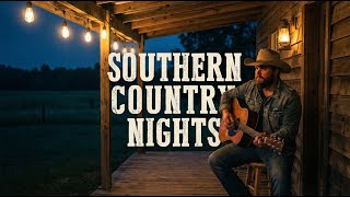 🔴 24/7 Country Music for Working: Focus and Productivity Mix with Modern Nashville Hits