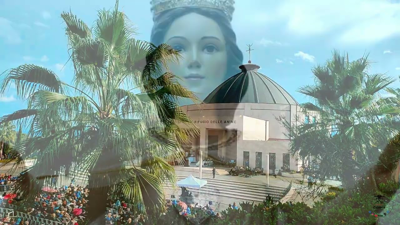 Festa del Cuore Immacolato di Maria Rifugio delle Anime | Paravati (VV) – 9 Novembre 2025