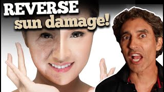 Top 3 Sun Damage Treatments Sun Spots