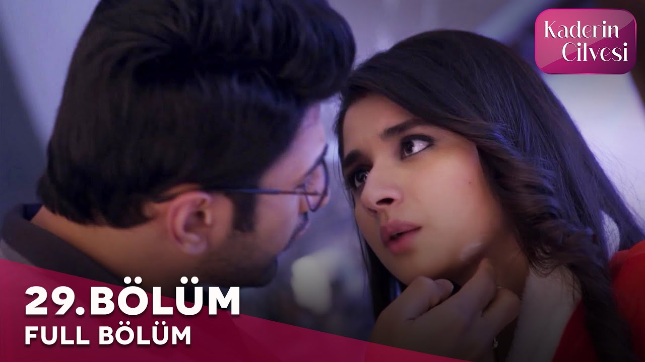 Kaderin Cilvesi Hint Dizisi | 29. Bölüm (Uzun Versiyon)