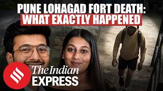Pune Lohagad Fort Murder: Bride-To-Be, Lover Planned Ketan Agarwal Murder After Failed Attempts screenshot 4