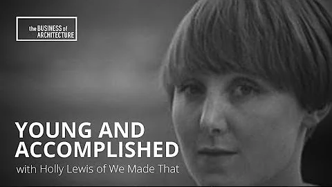 Young and Accomplished: A Conversation with Holly ...