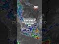 Pronóstico del clima para la CDMX 18 de junio