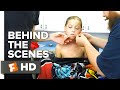 Wonder Behind the Scenes - The Makeup