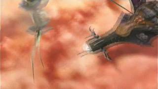 Ssbb  The Subspace Emissary  12a Arwing Downed Peach Overboard Hd