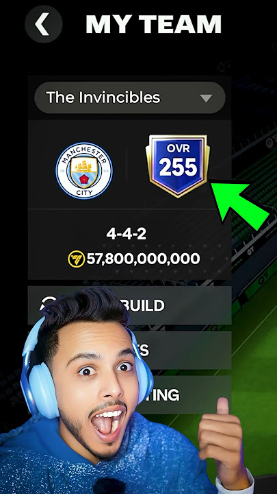 $1k vs $10M Team in FC Mobile! #fcmobile #fifamobile #football