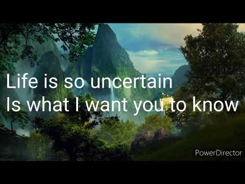Its Always Been You Drew Seeley Lyrics Its Always Been You Drew Seeley Lyrics