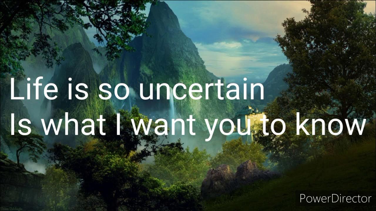 It's Always Been You - Drew Seeley (Lyrics) It's Always Been You - Drew Seeley (Lyrics)