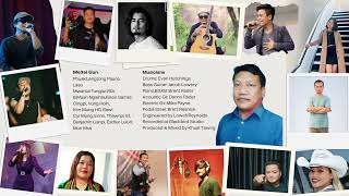 Meitei Gun A Luan Lai Teng lengtong Pauno  Only