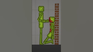 Melon Playground || Gatling Punch Melon