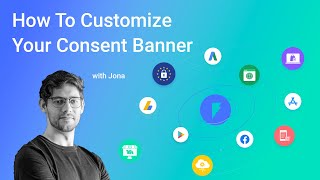 How to Customize Cookie Consent Banner