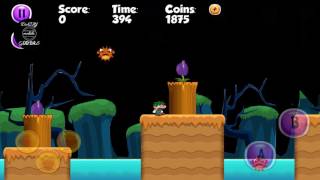 Victo’s Adventures | Level 42 | Super Mario like game screenshot 5