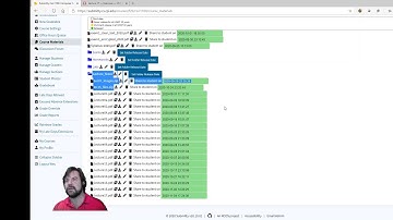 CSCI 1100 Turner Lecture17 Part4 QandA